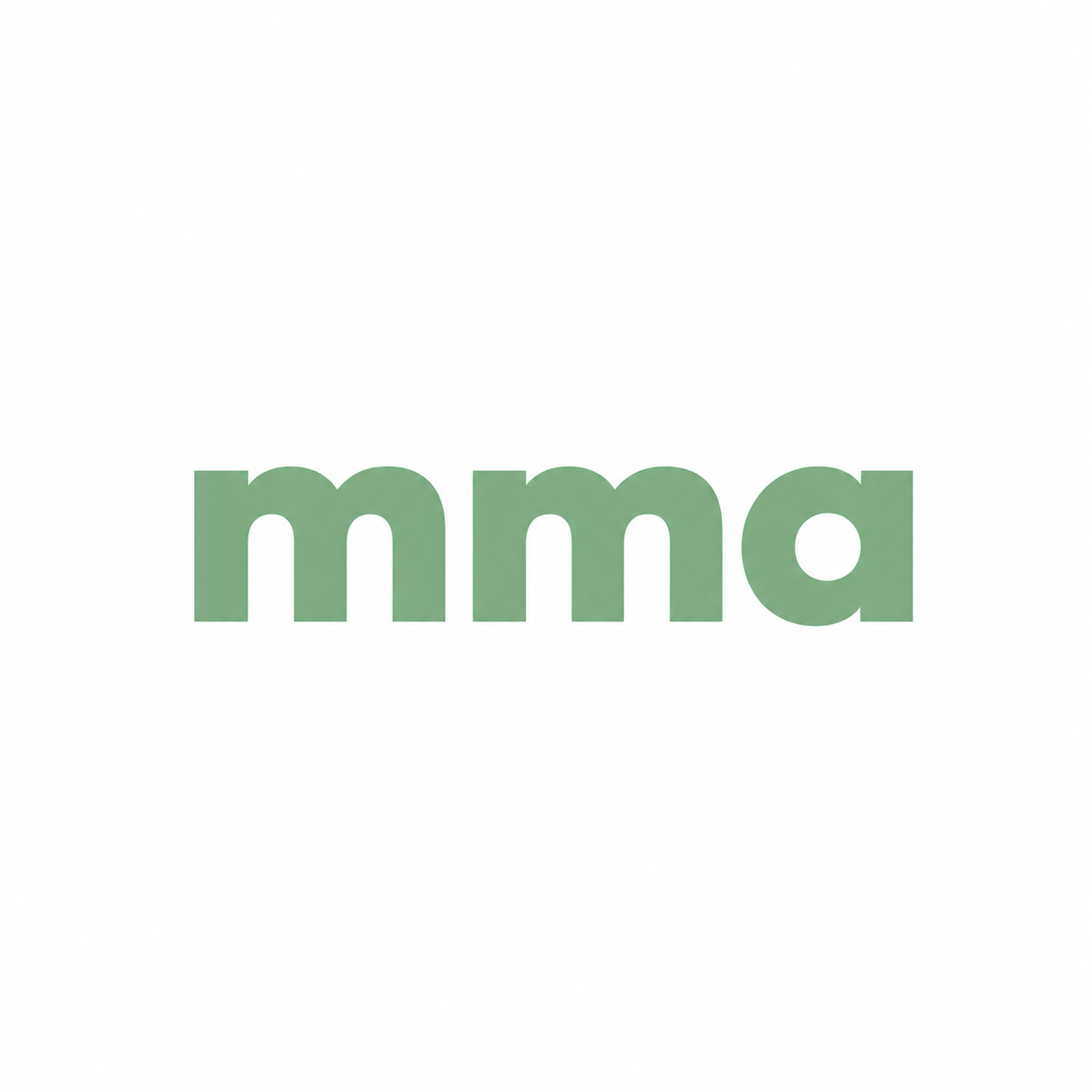 MMA